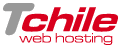 Tchile.com web hosting