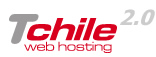 Tchile.com web hosting